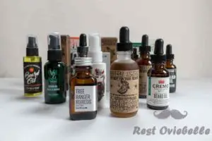best smelling beard oils