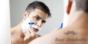 best shaving cream for men