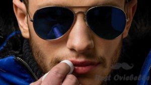 best lip balms for men