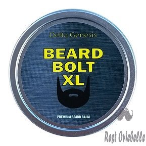 Beard Bolt XL Beard Balm