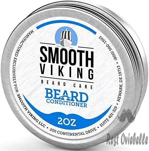 Beard Conditioner Leave in -