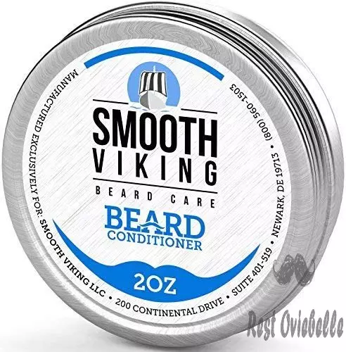 Beard Conditioner Leave in -