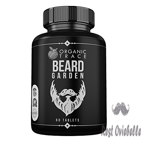 Beard Garden- The Ultimate Beard,