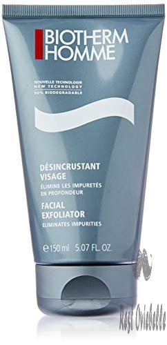 Biotherm Homme Facial Exfoliator for