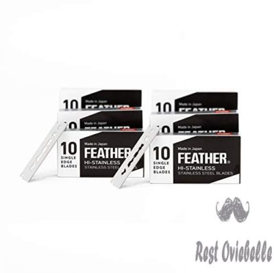 feather fhs 10 single edge