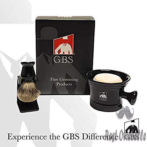G.B.S Stylish Grooming Shaving Set
