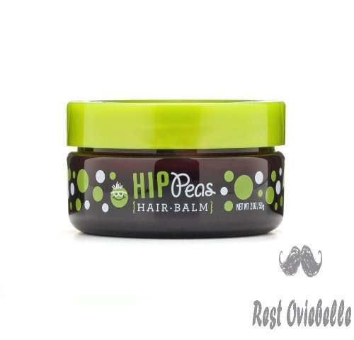 Hip Peas Natural Hair Styling