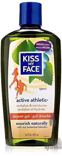 Kiss My Face Active Athletic