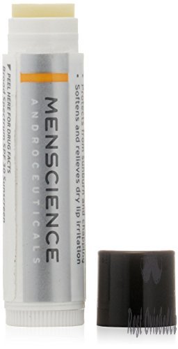 MenScience Androceuticals Advanced Lip Protection