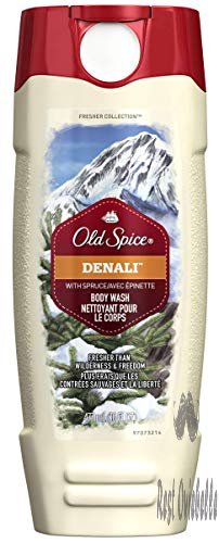 Old Spice Denali, 16 oz