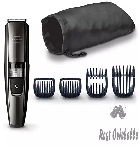 Philips Norelco Beard Trimmer Series