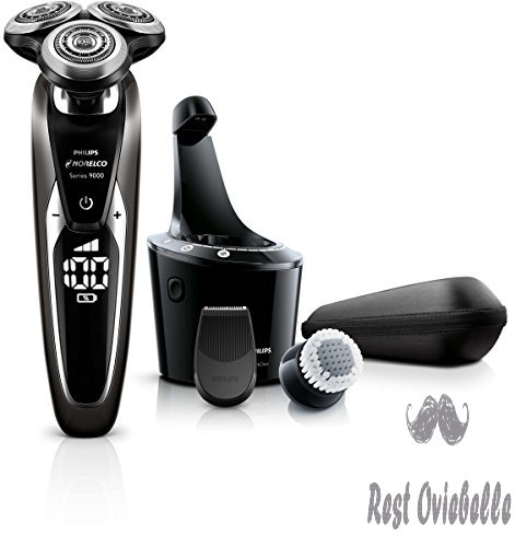 Philips Norelco Shaver 9700 with
