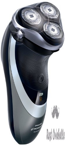 Philips Norelco Rotary Electric Shaver 4500