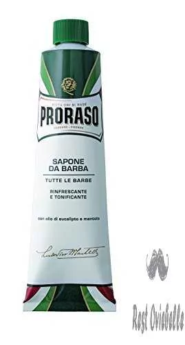 Proraso Shaving Cream for Men,
