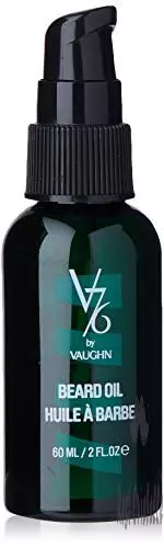 V76 by Vaughn BEARD OIL