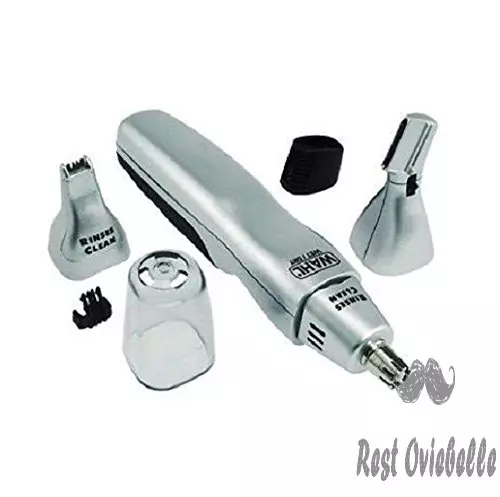 Wahl 5545-400 3-in-1 Wet/Dry Personal