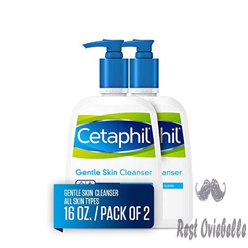 Cetaphil Gentle Skin Cleanser |
