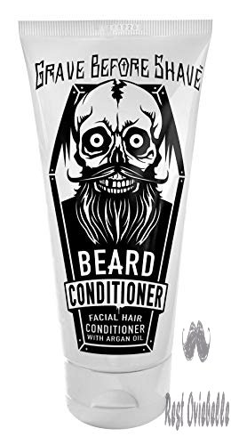 GRAVE BEFORE SHAVE BEARD Conditioner