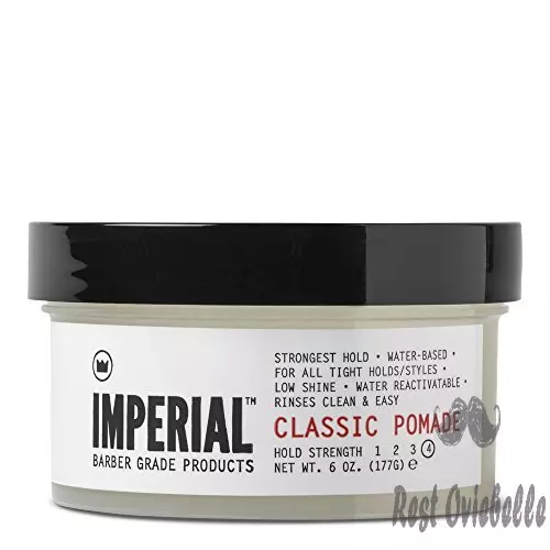 Imperial Barber Imperial Barber Pomade