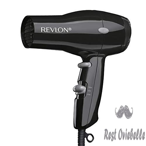 Revlon Compact Hair Dryer |