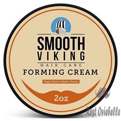 smooth viking forming cream