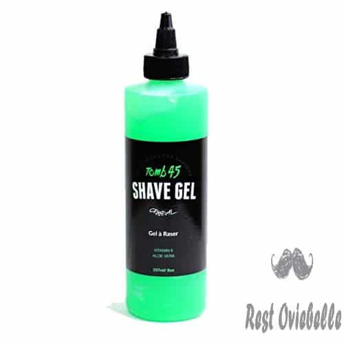 Tomb 45 Shave Gel for