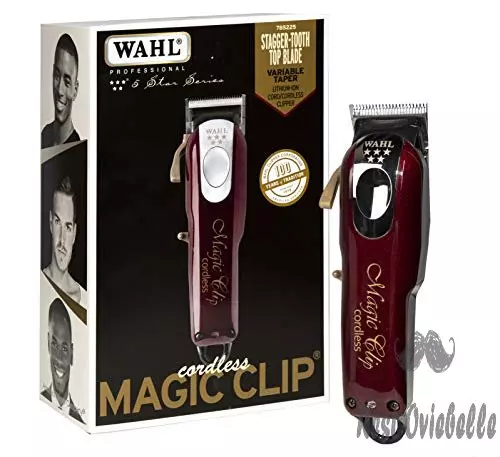Wahl Professional - 5-Star Cord/Cordless