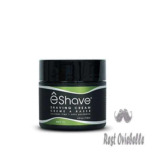 êShave Shave Cream