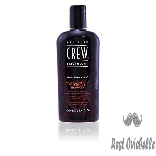 Men's Shampoo by American Crew,