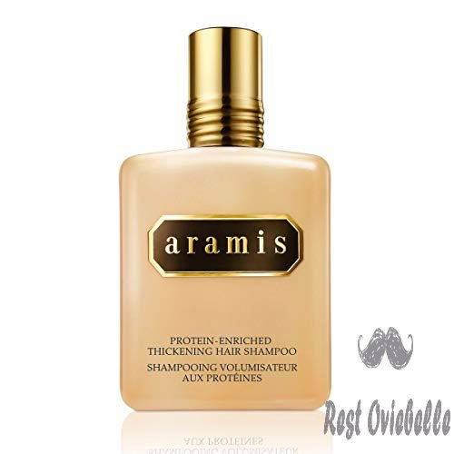 Aramis Protein-Enriched Thickening Hair Shampoo
