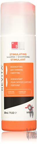 Revita Shampoo For Thinning Hair