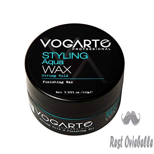 VOGARTE Hair Styling Aqua Wax