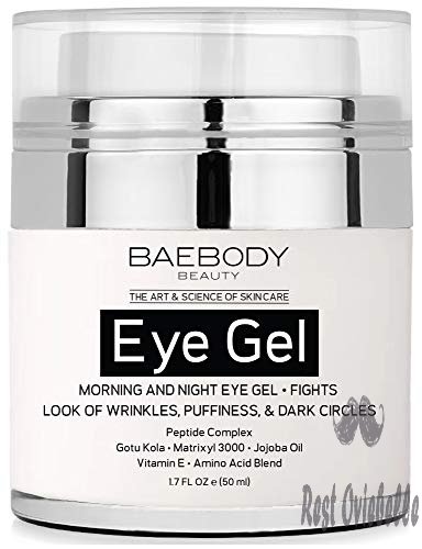 Baebody Eye Gel Treatment Products,