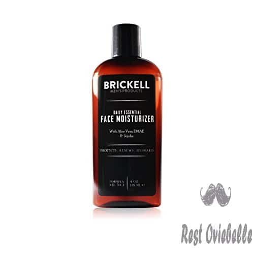 Brickell Men's Daily Essential Face
