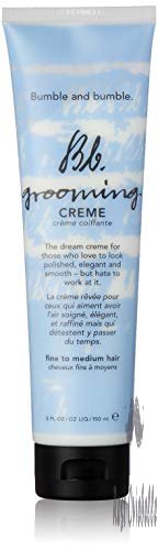 Bumble and Bumble Grooming Cream,