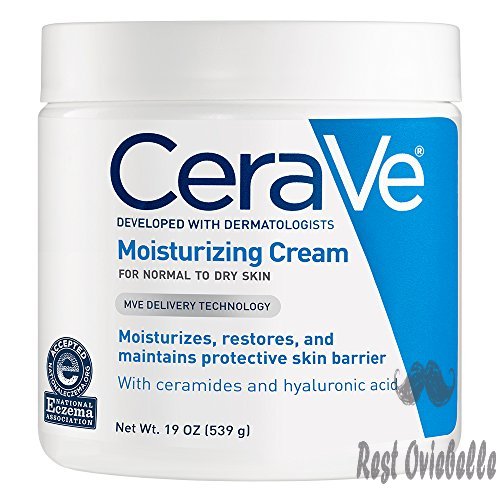 CeraVe Moisturizing Cream | Body