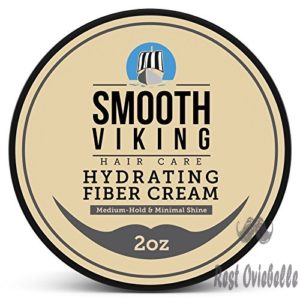 smooth viking hair styling fiber b0167iibqs