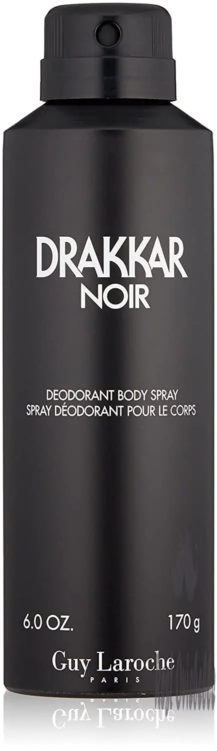 Drakkar Noir By Guy Laroche