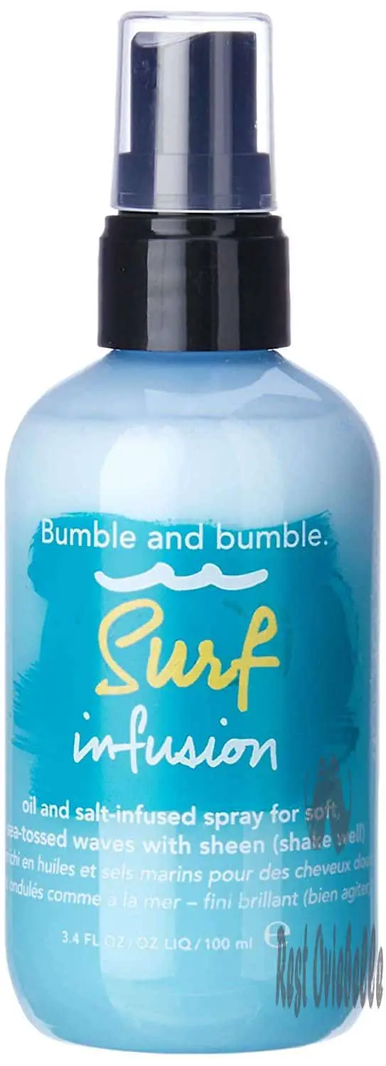 Bumble and Bumble Surf Infusion