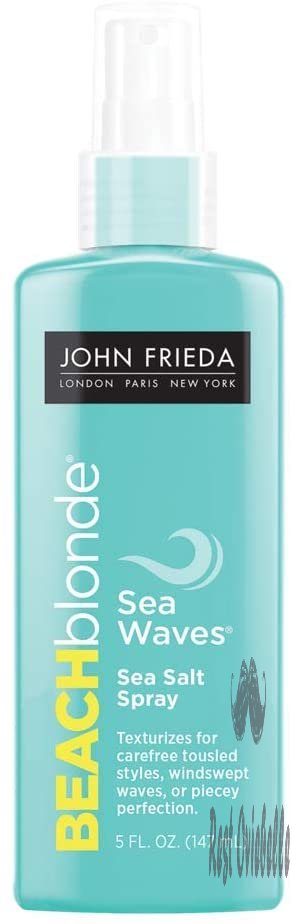 John Frieda Beach Blonde Sea