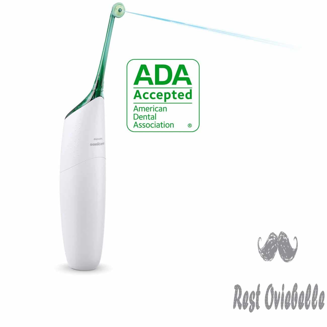 Philips Sonicare AirFloss Rechargeable Electric