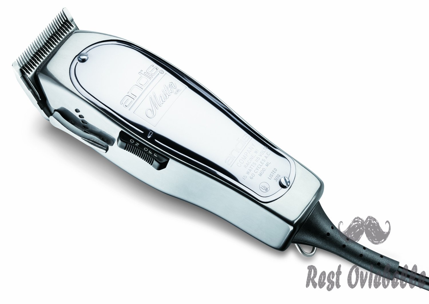 Andis Master Hair Balding Clipper: Best Professional Clipper