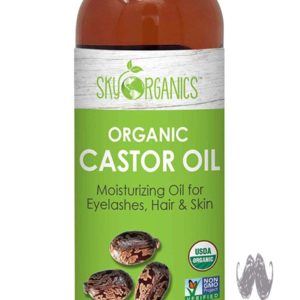 castor oil usda organic cold pressed b0186u9736