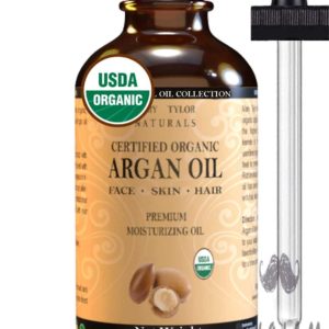 certified organic argan oil large b07kckq2nl