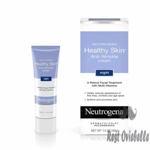 neutrogena healthy skin anti wrinkle retinol b00005k9ck