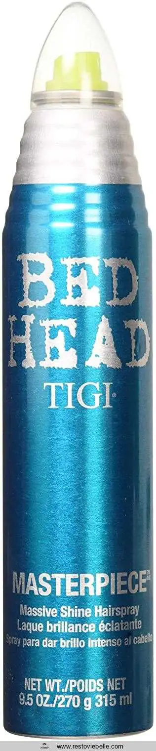 TIGI Bed Head Masterpiece Shine