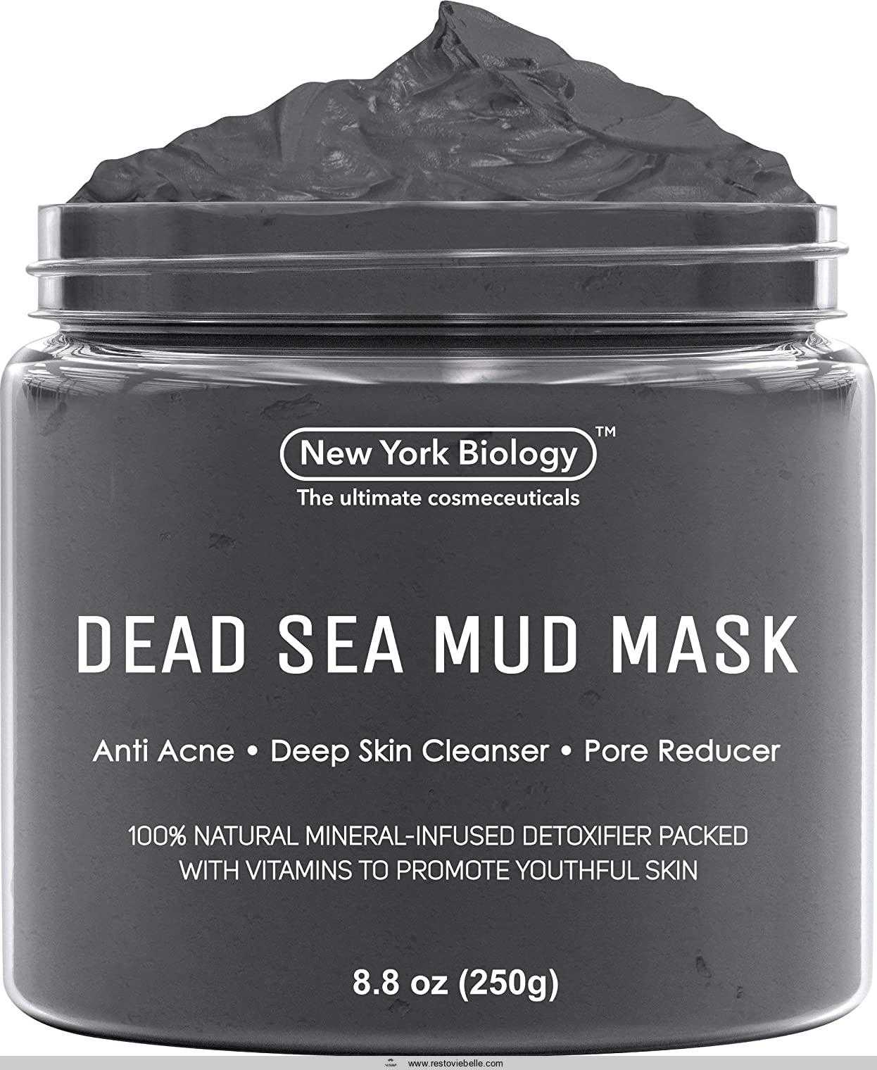 New York Biology Dead Sea