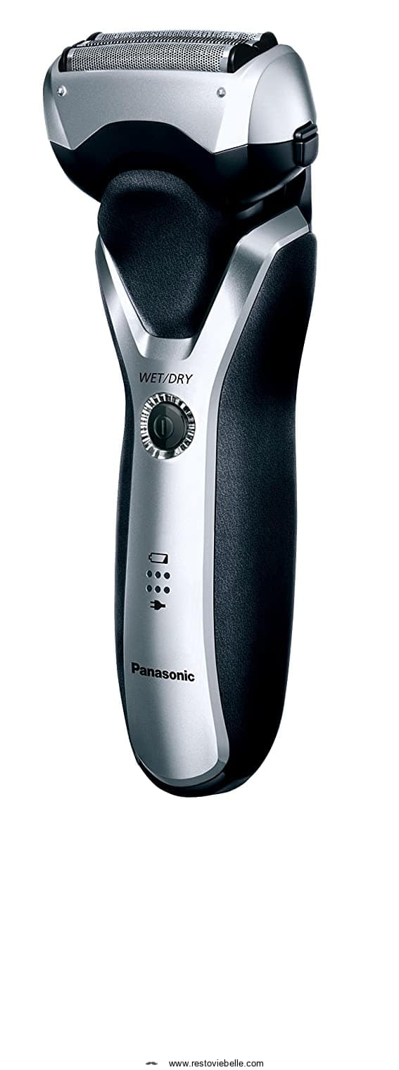 Panasonic 3 Blade Electric Shaver