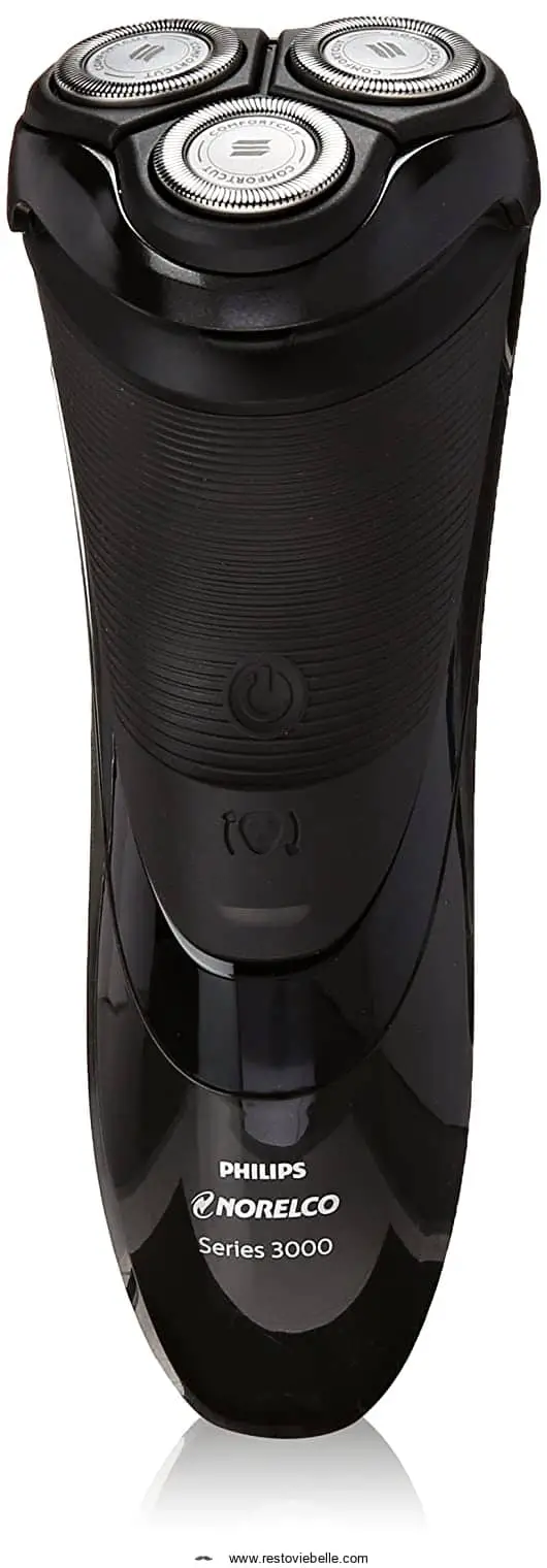 Philips Norelco Electric Shaver 3100