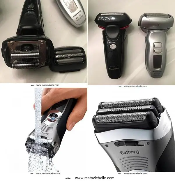 The Best Closest Electric Shaver: Top 10 Razors ([currentyear] Review)